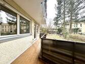 Balkon - 