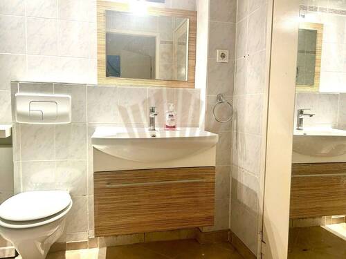 Badezimmer UG - 