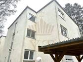 Außenansicht - Etagenwohnung mit 122,00 m&sup2; in Berlin zum Kaufen