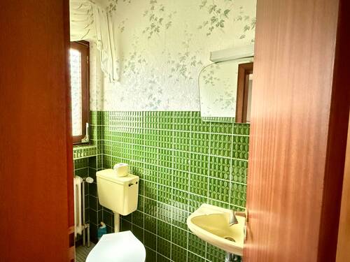 Gäste WC - 