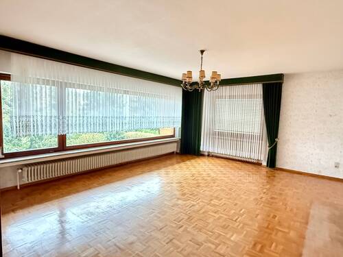 Wohnen - 