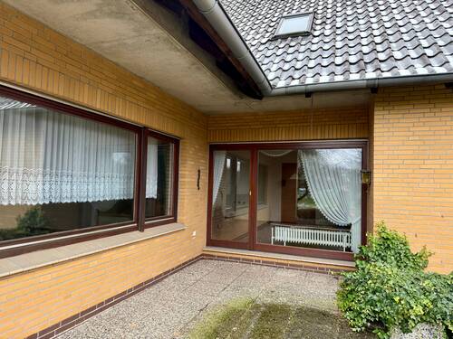 Terrasse - 
