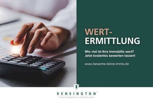 Wertermittlung - 