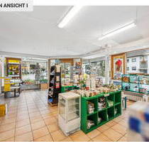 Attraktive Gewerbefläche (126 m²) mit Parkplätzen in Staufen - ab 012026 frei - Staufen im Breisgau