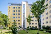 Bild 2 - 2 Zimmer Etagenwohnung zum Kaufen in Berlin