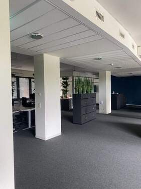 Büroraum Silent Area Foto 2 - Büro in Hannover
