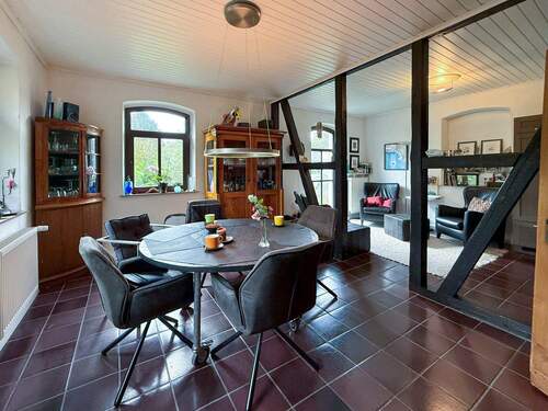 EG Wohn-/Essbereich - 