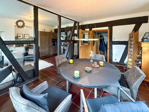 EG Wohn-/Essbereich - 