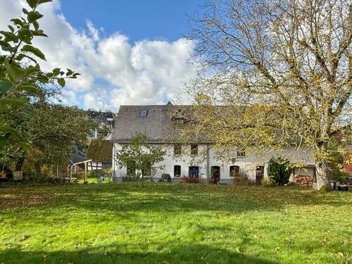 Gebäudeansicht - Einfamilienhaus mit 173,00 m² in Hachenburg VG zum Kaufen