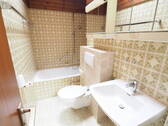 Badezimmer OG - 