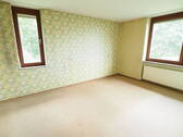 Schlafzimmer Souterrain - 