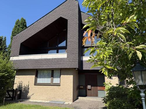Frontansicht - 1 Zimmer Einfamilienhaus in Montabaur