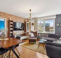 Attraktive Investitionsmöglichkeit - kompakte 3-Zimmerwohnung - Hofheim