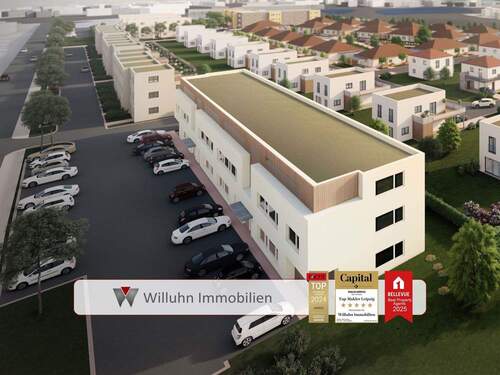 Animation potentielles Gebäude - Wohnen oder Gewerbe - 560.000,00&nbsp;EUR Kaufpreis, ca.&nbsp; 0,00&nbsp;m&sup2;