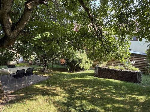 Garten - 