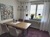 Esszimmer im 1. OG - 