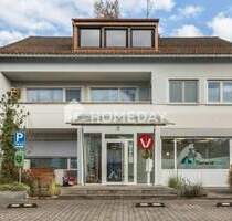 Großzügige 3,5-Zimmer-Wohnung mit Südwest-Loggia und Stellplatz in gefragter Lage von Erlangen