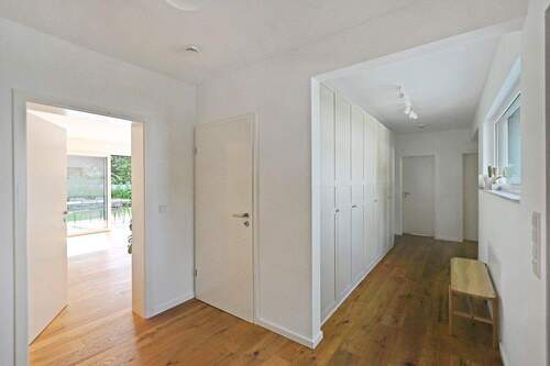 Entrée - 1 Zimmer Einfamilienhaus zum Kaufen in Essen