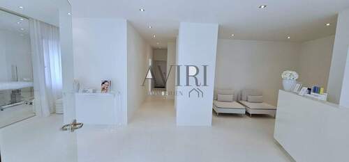 Eingangsbereich (2) - Büro mit 110,00 m&sup2; in Forchheim zum Kaufen