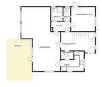 Grundriss Skizze EG - 