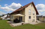 Haus-2 - Großzügiges Einfamilienhaus mit Gartenparadies für die perfekte Familienidylle in Gemmingen