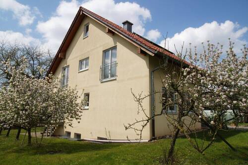 Haus-1 - 6 Zimmer Einfamilienhaus zum Kaufen in Gemmingen