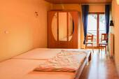 Schlafzimmer OG - 