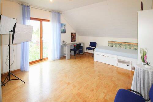 Kinderzimmer 1 OG - 