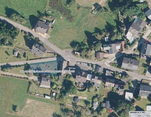 115_0.jpg - Sauerland Kirchhundem: Grundstück in Schwartmecke im Bebauungsplan Nr. 13 'Kurgebiet Oberhundem' auf Auktion der Galundo GmbH kaufen