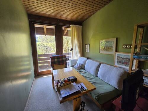 EG - Zimmer 2 - 