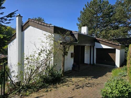 Bild 1 - Gemütliches Zuhause mit Charakter