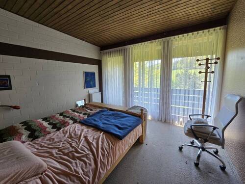 EG - Zimmer 1 - 