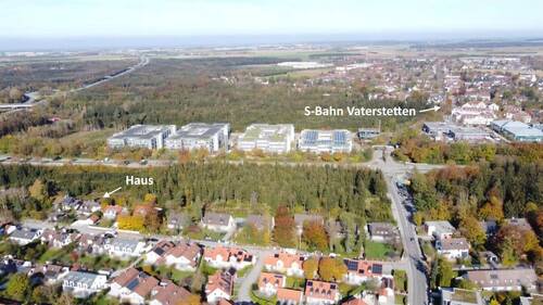 Luftansicht - 