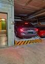 Duplexparker oben - 