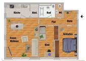 Grundriss - 