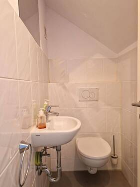 Gäste-WC - 