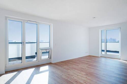 Bild 3 - 4 Zimmer Etagenwohnung in Berlin