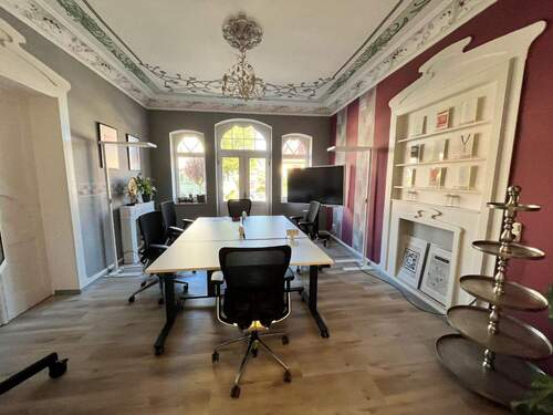 Meetingraum - Büro zur Miete in Hildburghausen