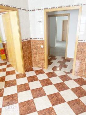 Toilettenbadezimmer - 