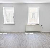 ***ALTERSGERECHTE 2-RAUMWOHNUNG IM ERDGESCHOSS- ERSTBEZUG NACH SANIERUNG*** mit 2 Tageslichtbädern inkl. Eckbadewanne, bodengleicher Duche und altersg - Mühlberg