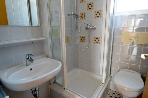 Tageslicht Duschbad - 