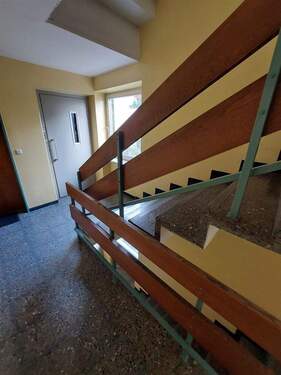 Treppenhaus - 