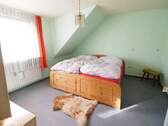 Schlafzimmer DG - 