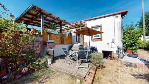 Außen - Grillplatz - 