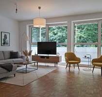 Zentrales Zuhause nah am Städtchen! Renovierte, chice 3½-R.-Wohnung mit viel Komfort in Kettwig - Essen