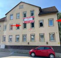 Stadtnahe 2-Zimmer Wohnung im Herzen von Tuttlingen!