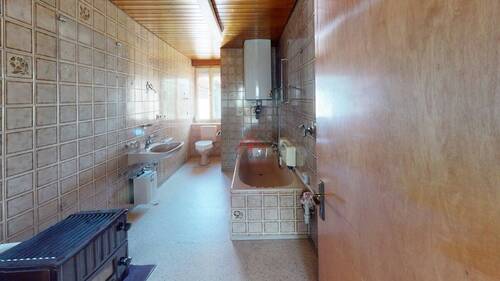 Badezimmer - 