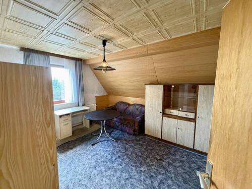 Schlafzimmer OGH - 