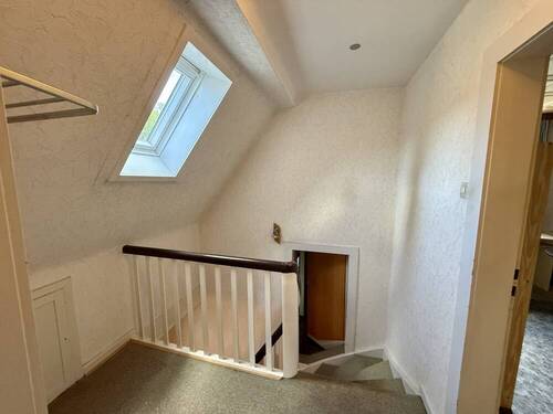 Treppenhaus - 