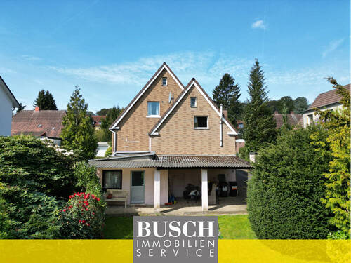 Titelbild - Zwischen altem Baubestand und neuen Ideen